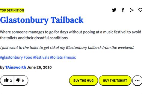 Urban Dictionary: 6.